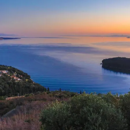 Kalamia Βίλα Καλάμι